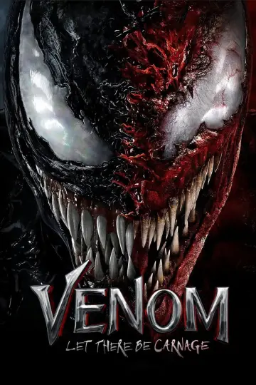 Plakat do filmu "Venom 2: Carnage" #599091