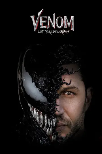 Plakat do filmu "Venom 2: Carnage" #599102