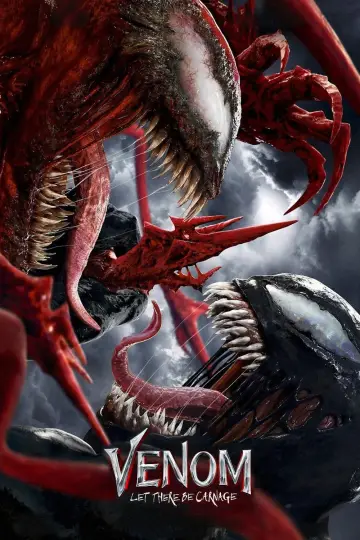Plakat do filmu "Venom 2: Carnage" #599114