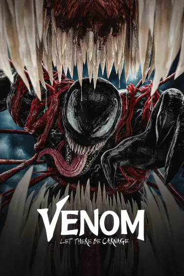 Plakat do filmu "Venom 2: Carnage" #599118