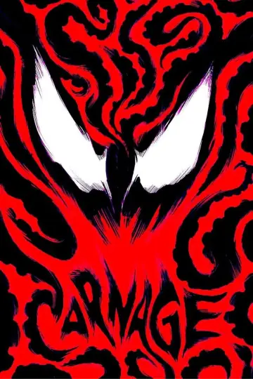 Plakat do filmu "Venom 2: Carnage" #599122