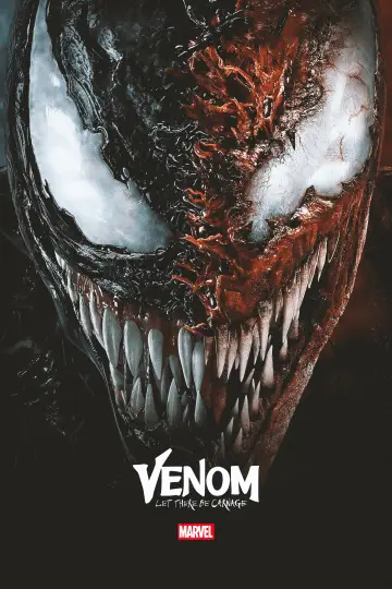 Plakat do filmu "Venom 2: Carnage" #799424