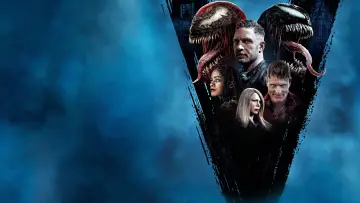 Zasłona do filmu "Venom 2: Carnage" #836782
