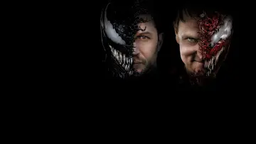 Zasłona do filmu "Venom 2: Carnage" #836783