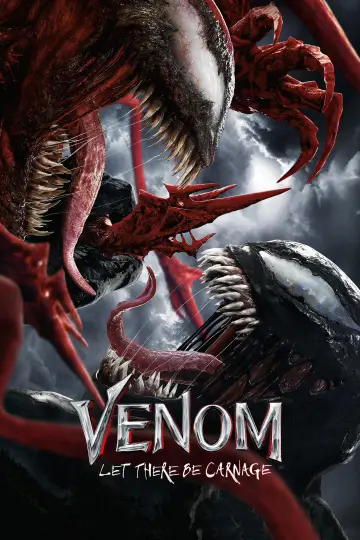 Plakat do filmu "Venom 2: Carnage" #836784