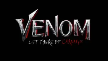 Zasłona do filmu "Venom 2: Carnage" #8491