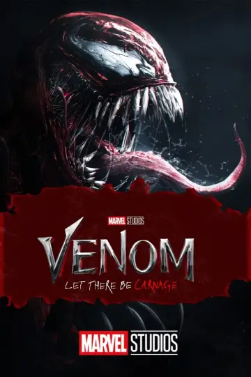 Plakat do filmu "Venom 2: Carnage" #8516