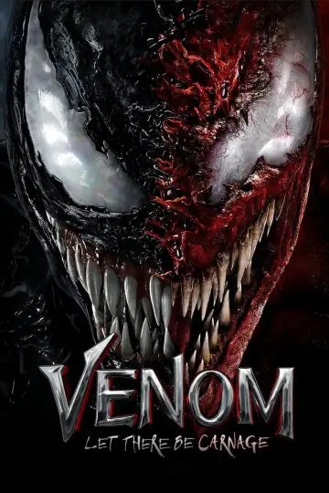 Plakat do filmu "Venom 2: Carnage" #8550