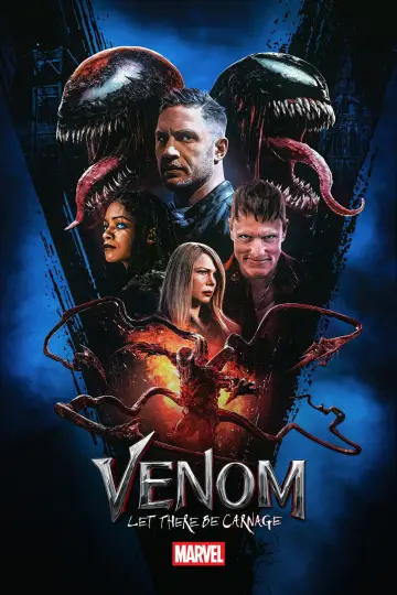 Venom 2: Carnage