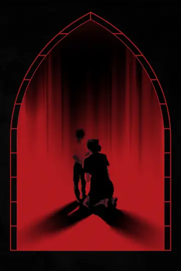 Plakat do filmu "Wskrzeszeni" #1004084