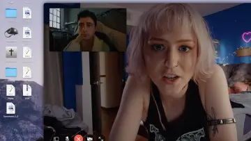 Zasłona do filmu "Wskrzeszeni" #320140