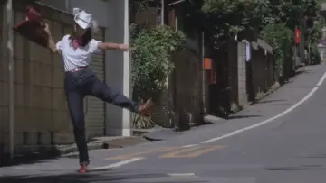 制服処女のいたみ