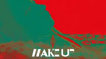 Zasłona do filmu "Make Up" #1131828