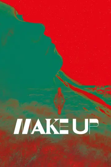Plakat do filmu "Make Up" #1131830