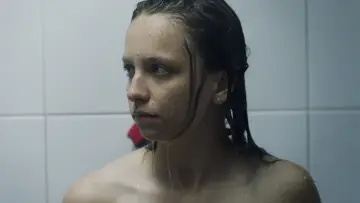 Zasłona do filmu "Make Up" #498467