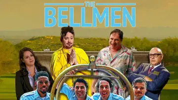 Zasłona do filmu "The Bellmen" #1899170