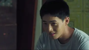 Zasłona do filmu "로드킬" #1784428