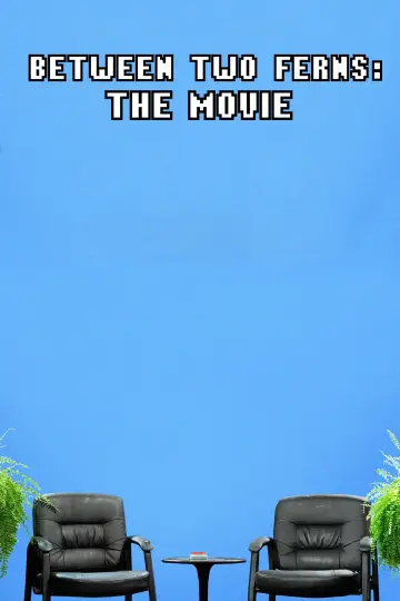 Plakat do filmu "Between Two Ferns: The Movie" #156800