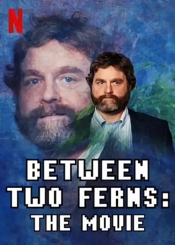Plakat do filmu "Between Two Ferns: The Movie" #156804