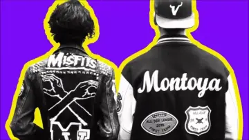 Zasłona do filmu "Varsity Punks" #1132252