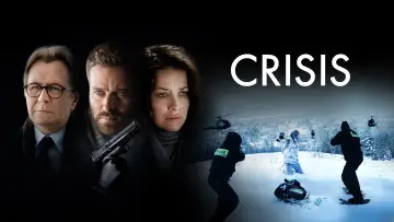 Zasłona do filmu "Crisis" #114447