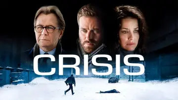 Zasłona do filmu "Crisis" #114450