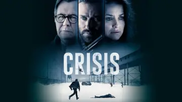 Zasłona do filmu "Crisis" #114451