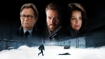 Zasłona do filmu "Crisis" #398004