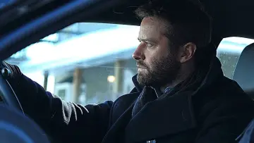Zasłona do filmu "Crisis" #398010