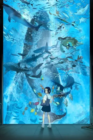 Plakat do filmu "Dzieci morza" #946544