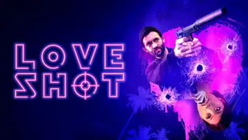 Zasłona do filmu "Love Shot" #1134557