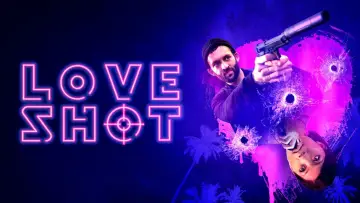 Zasłona do filmu "Love Shot" #1134558