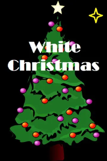 Plakat do filmu "White Christmas" #1908816