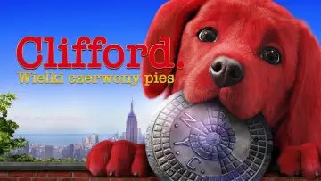 Zasłona do filmu "Clifford. Wielki czerwony pies" #677372