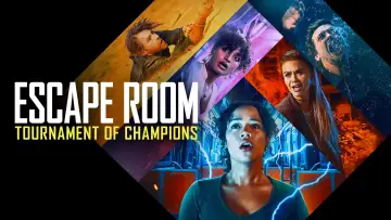 Zasłona do filmu "Escape Room: Najlepsi z najlepszych" #278509