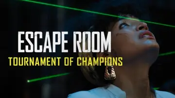 Zasłona do filmu "Escape Room: Najlepsi z najlepszych" #278515