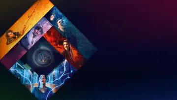Zasłona do filmu "Escape Room: Najlepsi z najlepszych" #278516