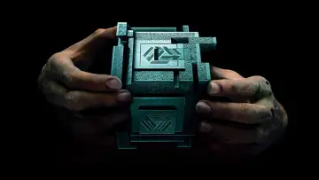 Zasłona do filmu "Escape Room: Najlepsi z najlepszych" #278520