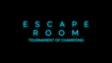 Zasłona do filmu "Escape Room: Najlepsi z najlepszych" #278522