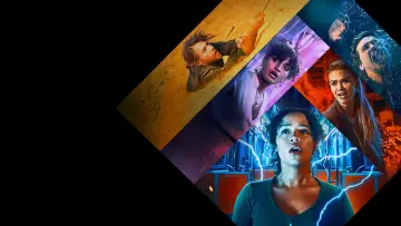 Zasłona do filmu "Escape Room: Najlepsi z najlepszych" #278525