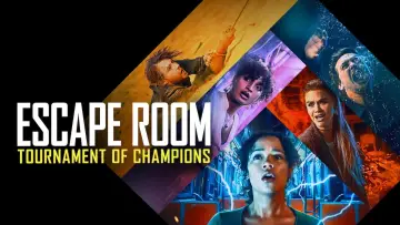 Zasłona do filmu "Escape Room: Najlepsi z najlepszych" #278526