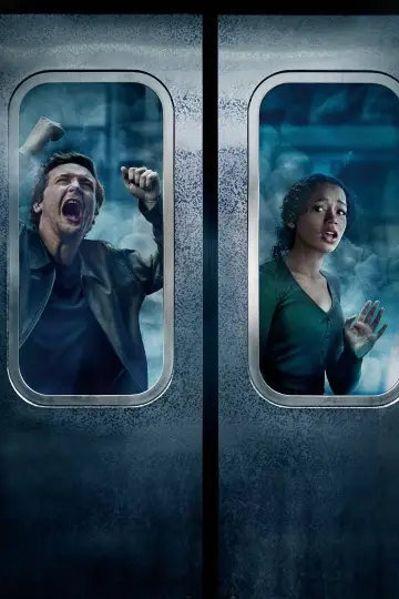 Plakat do filmu "Escape Room: Najlepsi z najlepszych" #278549