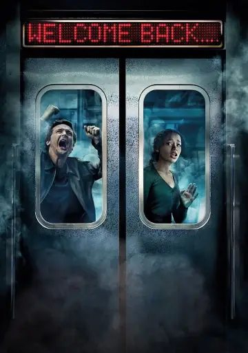 Plakat do filmu "Escape Room: Najlepsi z najlepszych" #474154