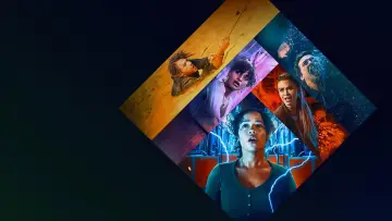 Zasłona do filmu "Escape Room: Najlepsi z najlepszych" #870061