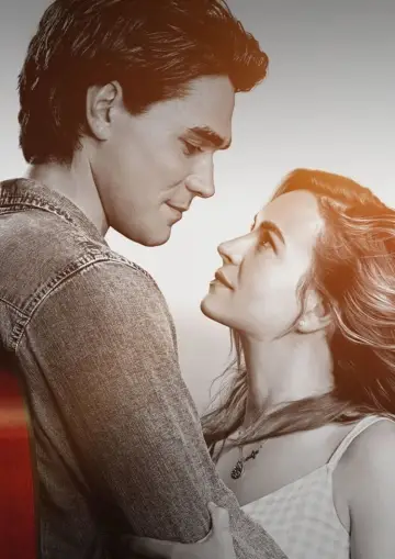 Plakat do filmu "Wierzę w Ciebie" #204858