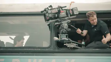 Zasłona do filmu "Wierzę w Ciebie" #431862