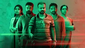 Zasłona do filmu "വൈറസ്" #772737