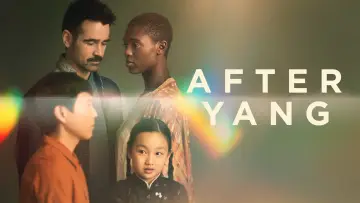 Zasłona do filmu "Yang" #121745