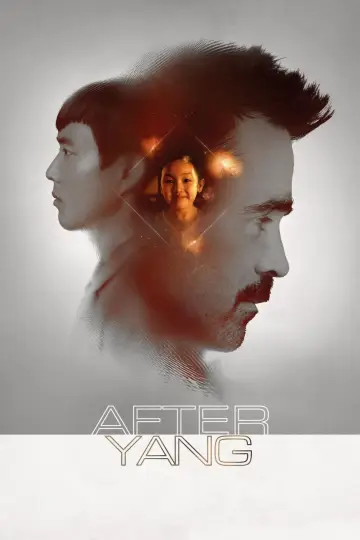 Plakat do filmu "Yang" #121755