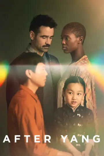 Plakat do filmu "Yang" #121759